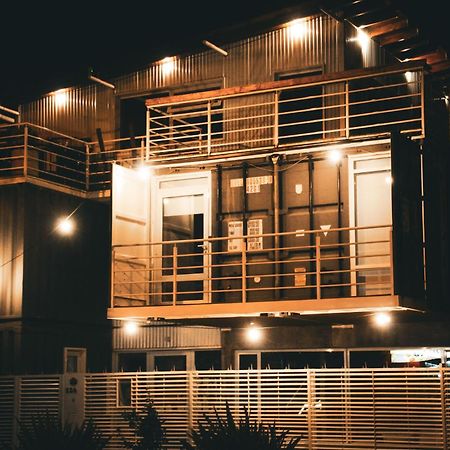 Dormis Aca Hotel Esquel Exterior photo
