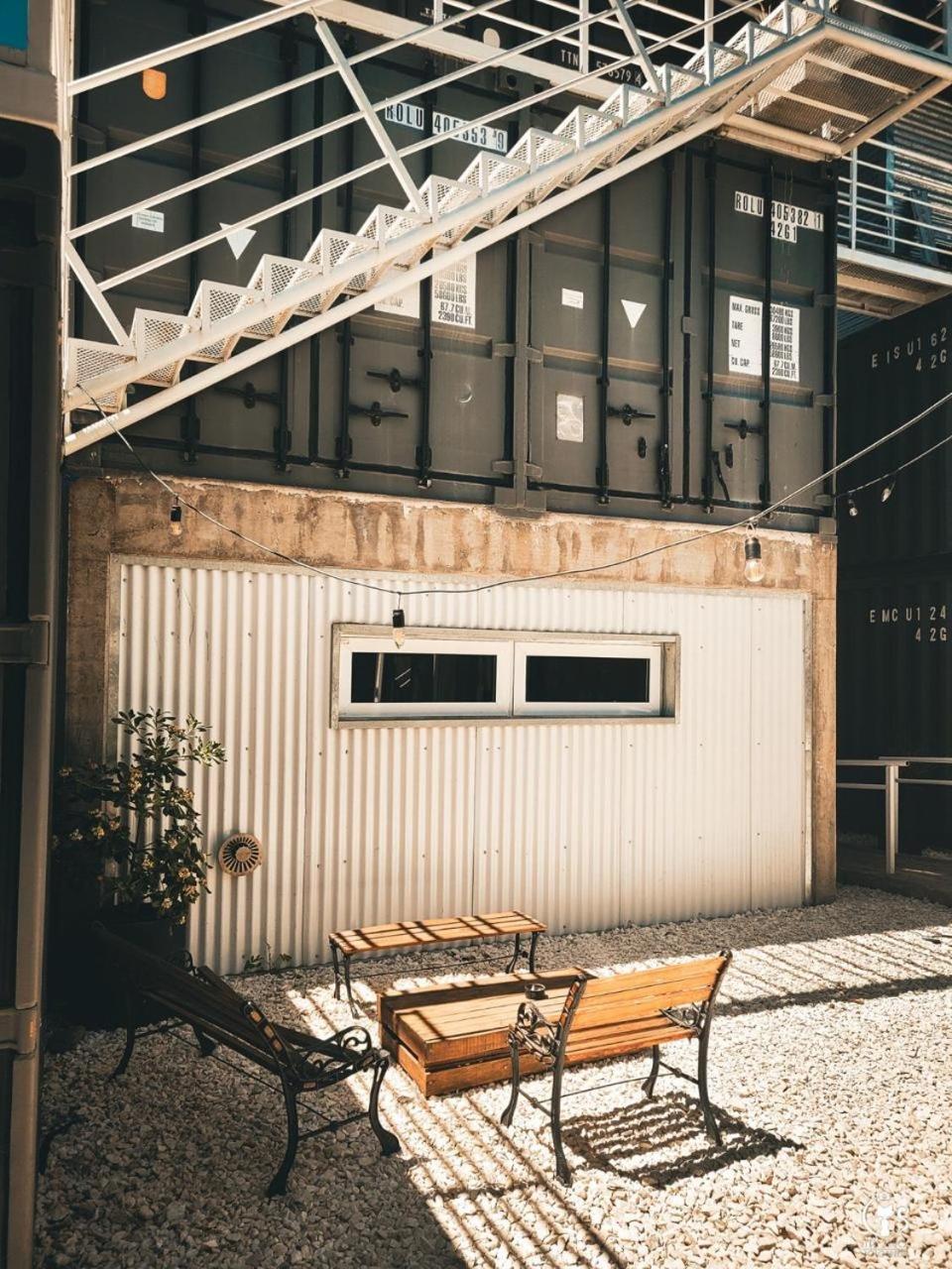 Dormis Aca Hotel Esquel Exterior photo